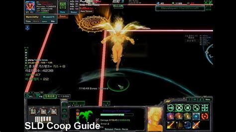 sc2 lottery defense guide